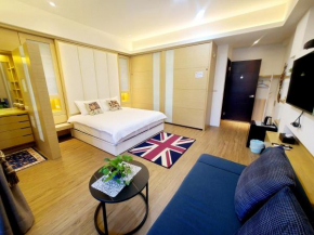 Love Happiness Inn